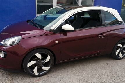Opel Adam 170.000 km 3.998 &euro; Berlin 13405