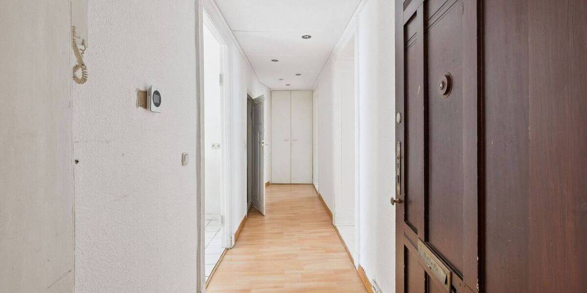 Etagenwohnung Berlin-Wilhelmstadt Spandau - 2 Zimmer, 63 m&sup2;, 250.000&euro; | Angebot:26572526