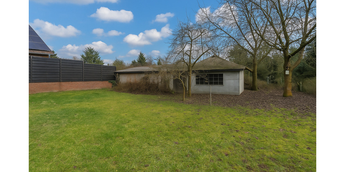 Grundstück Berlin Rosenthal - 955.000&euro; | Angebot:25709985