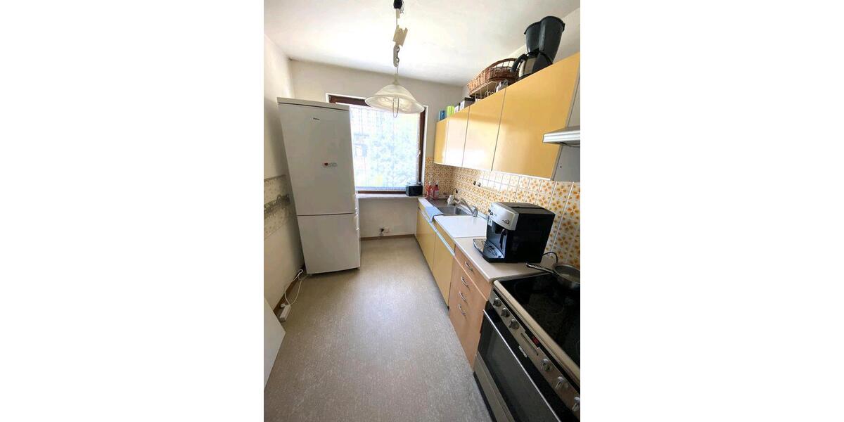 Etagenwohnung - 2 Zimmer, 58 m&sup2;, 34.500&euro; | Angebot:26698412
