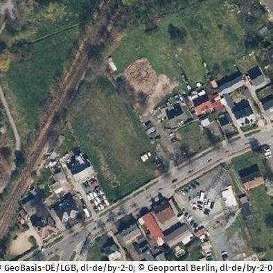 Grundstück Ahrensfelde - 1.150.000&euro; | Angebot:24856734