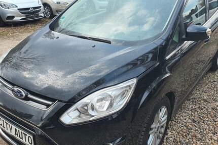 Ford C-Max 232.200 km 5.370 € Berlin - Französische Buchholz 13127