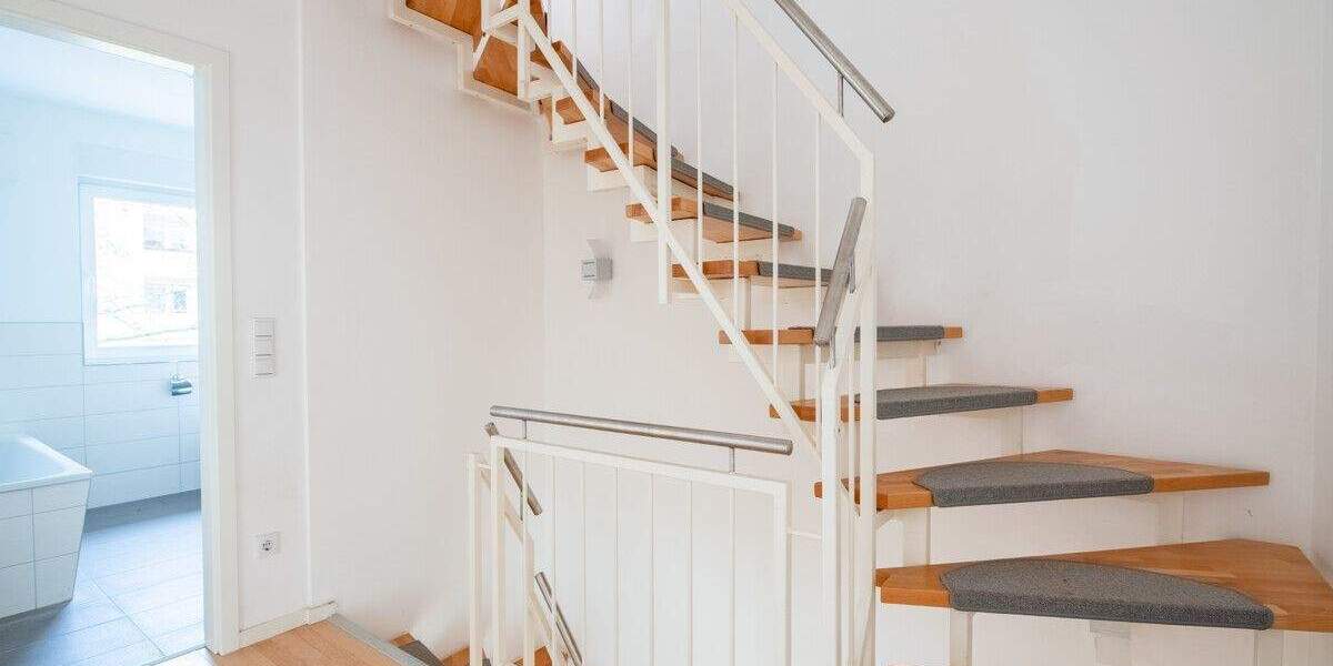 Reihenmittelhaus Berlin Rudow - 6 Zimmer, 137 m&sup2;, 660.000&euro; | Angebot:25253814