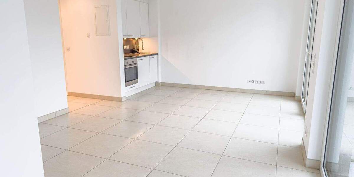 Etagenwohnung Berlin Lichterfelde - 2 Zimmer, 51 m&sup2;, 349.000&euro; | Angebot:25687129