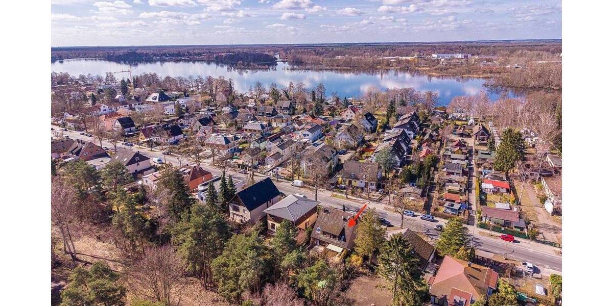 Doppelhaushälfte Berlin Heiligensee - 5 Zimmer, 123 m&sup2;, 489.000&euro; | Angebot:26205384