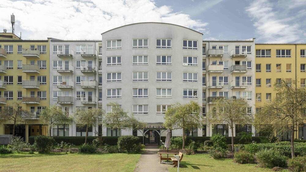 Mehrfamilienhaus, Wohnhaus Potsdam Drewitz - 5 Zimmer, 2 m&sup2;, 7.450.000&euro; | Angebot:25779572