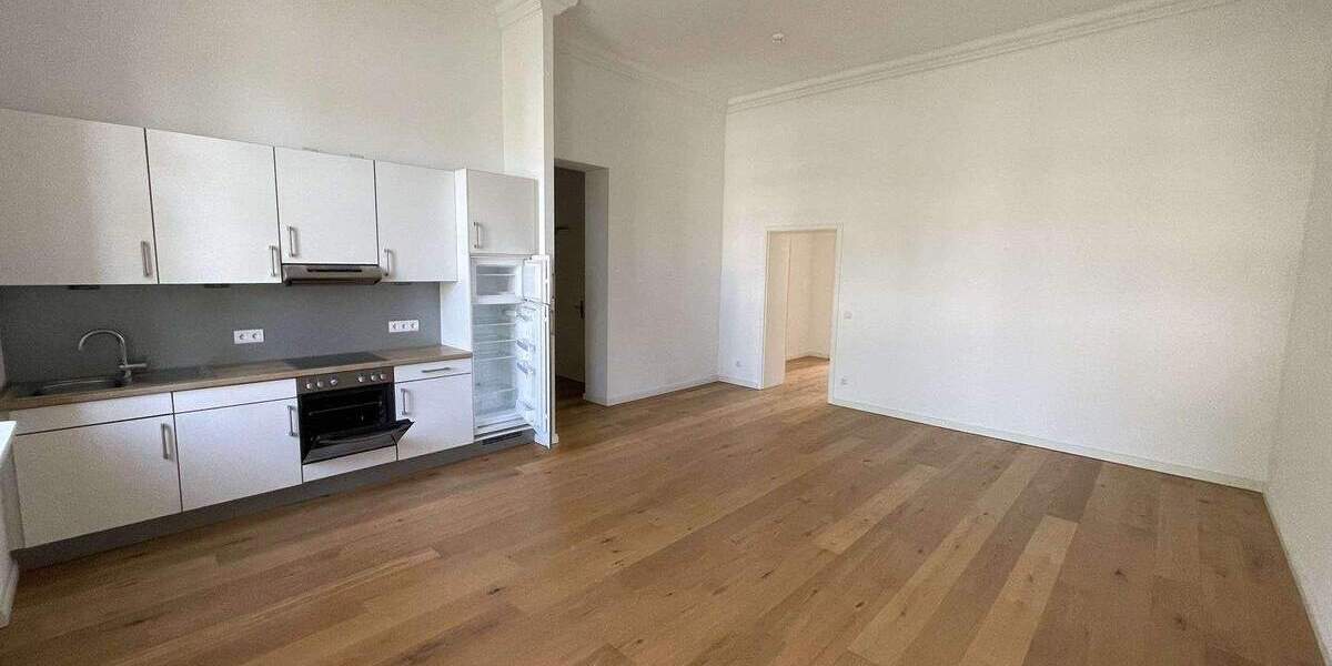 Etagenwohnung Berlin Buch - 2 Zimmer, 69 m&sup2;, 315.000&euro; | Angebot:25661117
