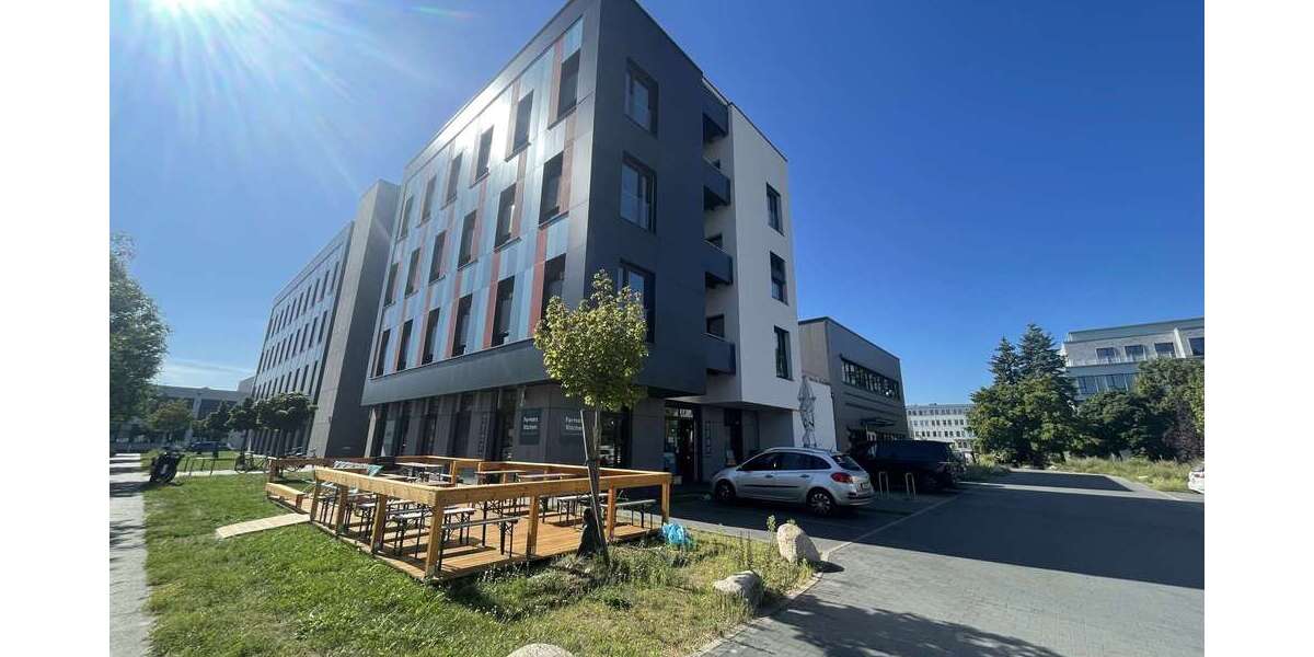 Gewerbeobjekt Berlin / Adlershof Adlershof - 3.657&euro; | Angebot:24623723