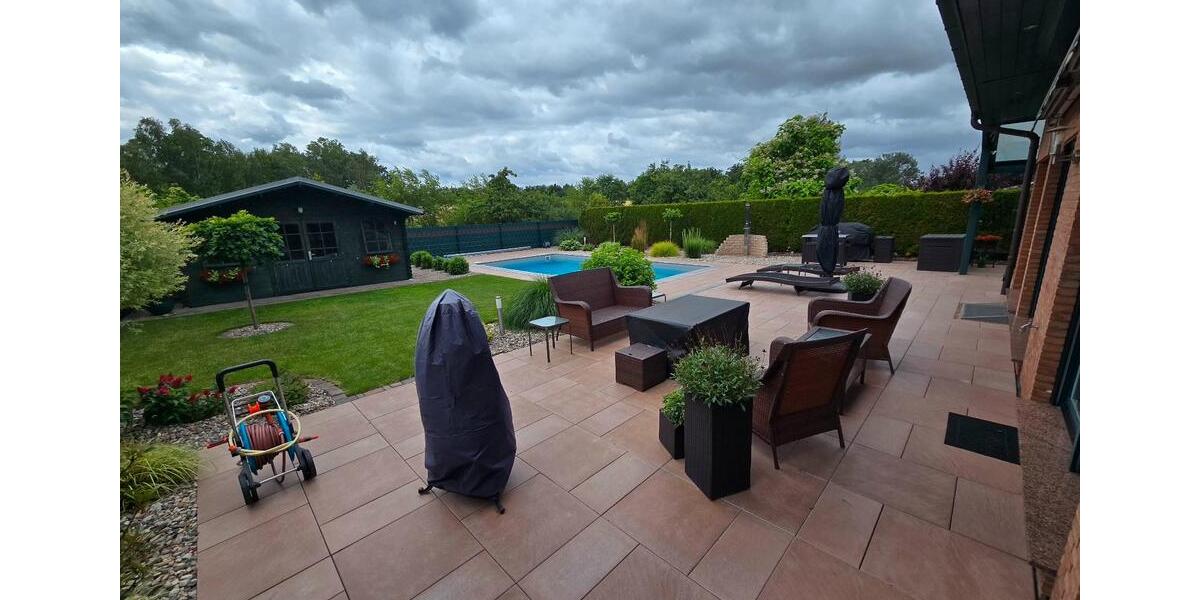 Einfamilienhaus Königs Wusterhausen - 5 Zimmer, 156 m&sup2;, 810.000&euro; | Angebot:26994938