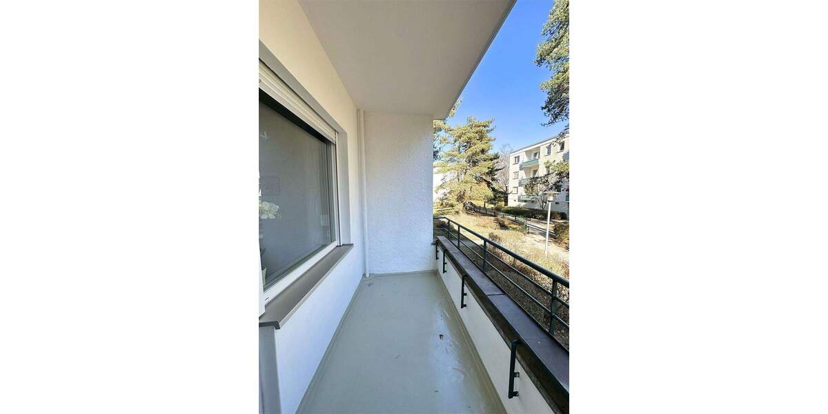 Etagenwohnung Berlin Reinickendorf - 2 Zimmer, 52 m&sup2;, 239.000&euro; | Angebot:25730686