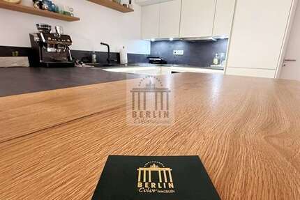 Wohnung Berlin Treptow-Köpenick - 4 Zimmer, 104 m&sup2;, 625.000&euro; | Angebot:26118907