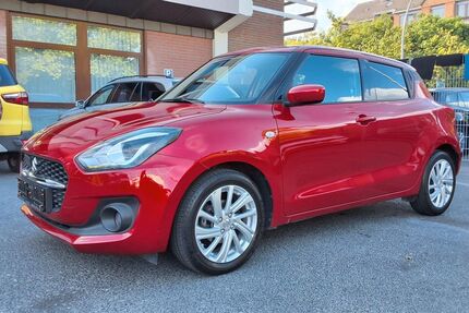 Suzuki Swift 57.500 km 13.850 &euro; Berlin 13599