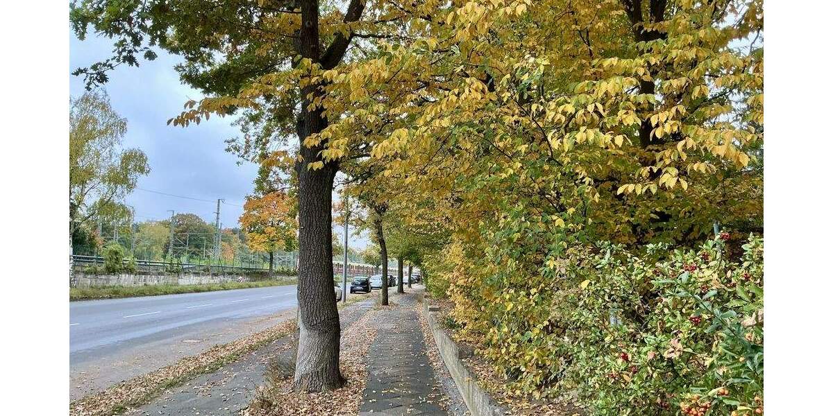 Etagenwohnung Berlin / Wannsee Wannsee - 2 Zimmer, 62 m&sup2;, 299.000&euro; | Angebot:23161291