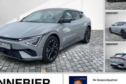 Kia EV6 4.499 km 47.980 &euro; Berlin 10365