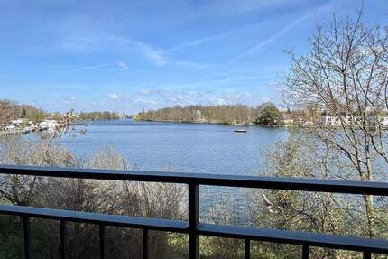 Wohnung Berlin Grünau - 4 Zimmer, 104 m&sup2;, 1.998&euro; | Angebot:25916168