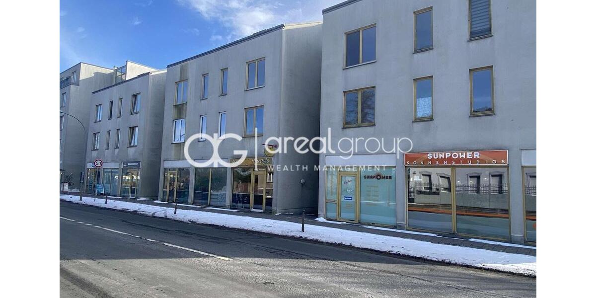 Gewerbeobjekt Velten - 1.049&euro; | Angebot:25258183