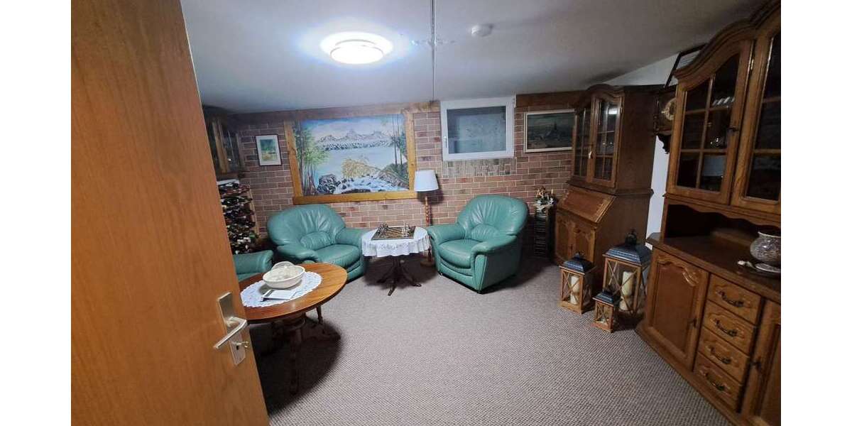 Gepflegtes Reihenmittelhaus in bevorzugter Stadtrandlage in Karow... - Reihenmittelhaus Berlin Pankow | Angebot:24780271