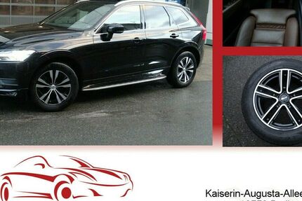 Volvo XC60 75.022 km 29.900 &euro; Berlin 10553