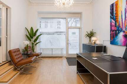 Gewerbeobjekt Berlin Charlottenburg - 369.000&euro; | Angebot:26976816