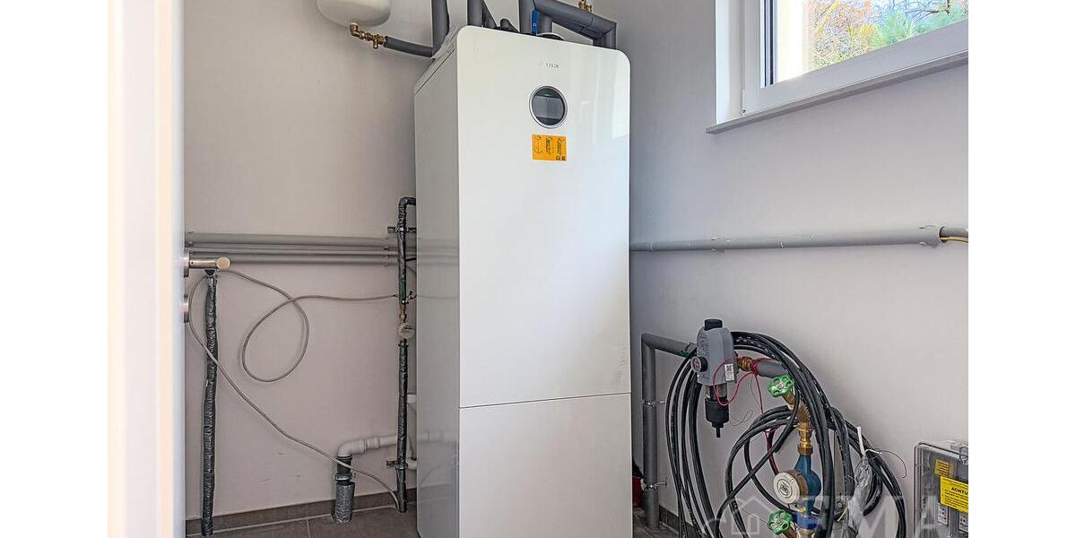 Reihenhaus Falkensee - 4 Zimmer, 109 m&sup2;, 2.299&euro; | Angebot:24711797