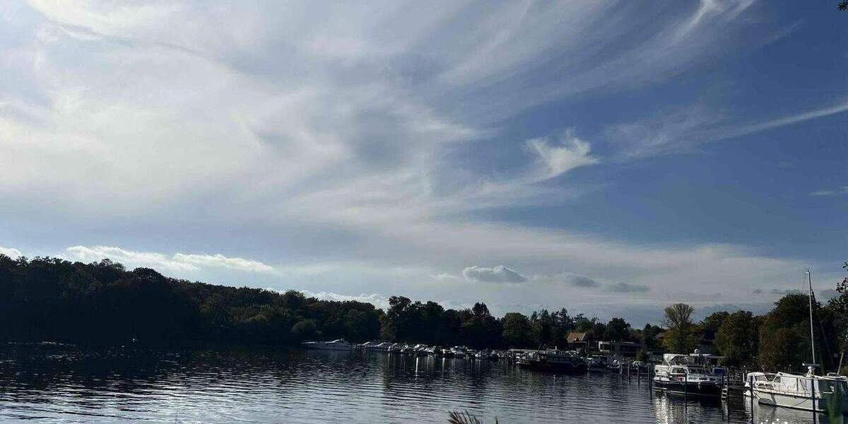 Etagenwohnung Berlin Wannsee - 3 Zimmer, 88 m&sup2;, 560.000&euro; | Angebot:25017391