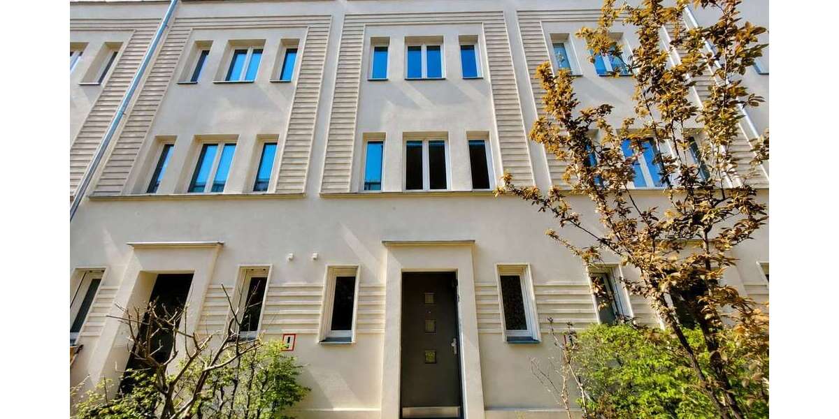 Einfamilienhaus Potsdam Berliner Vorstadt - 5 Zimmer, 145 m&sup2;, 1.120.000&euro; | Angebot:26422655