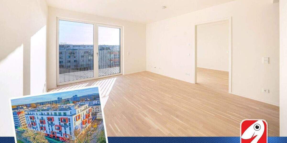 Etagenwohnung Berlin Köpenick - 2 Zimmer, 54 m&sup2;, 378.000&euro; | Angebot:25898657