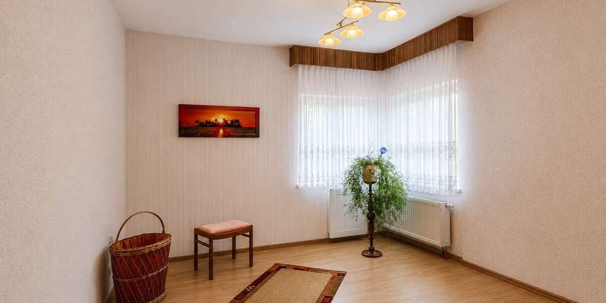 Wohnen im grünen Schmöckwitz – Einfamilienhaus mit großzügigem Garten - Einfamilienhaus Berlin Treptow-Köpenick | Angebot:27319124