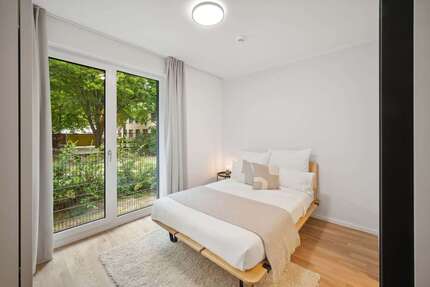 Zimmer Berlin Mitte - 630&euro; | Angebot:27328308