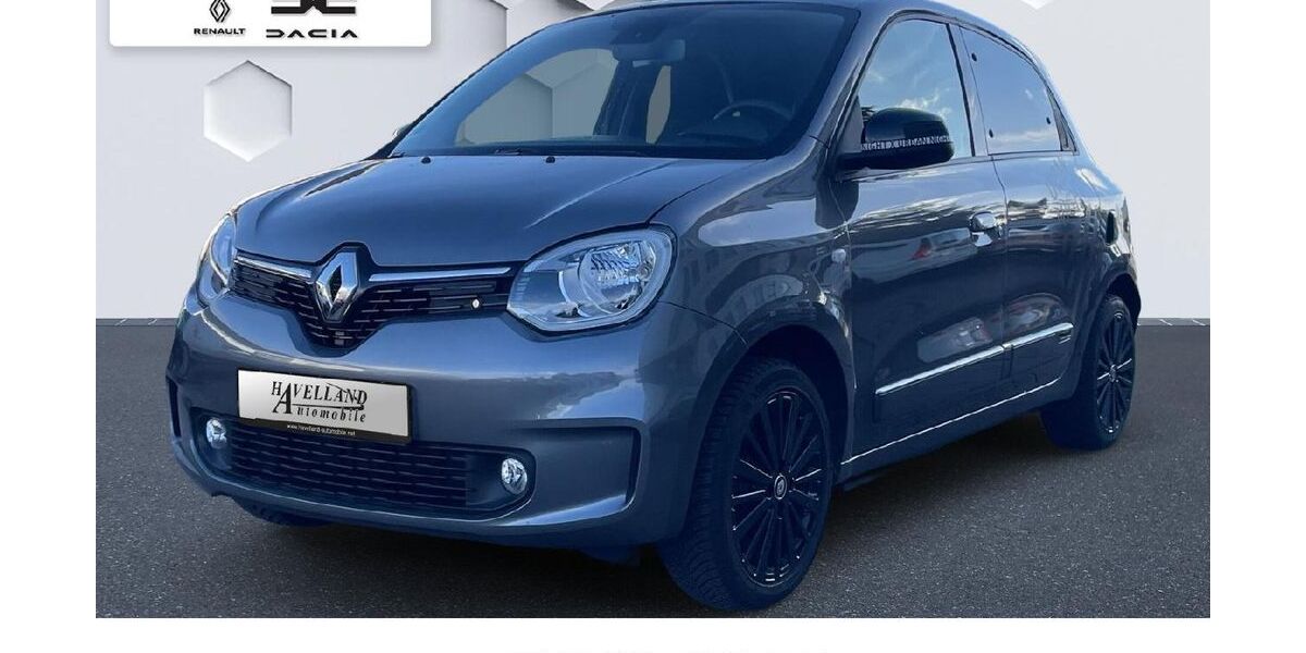 Renault Twingo 35.200 km 14.490 &euro; Glienicke 16548