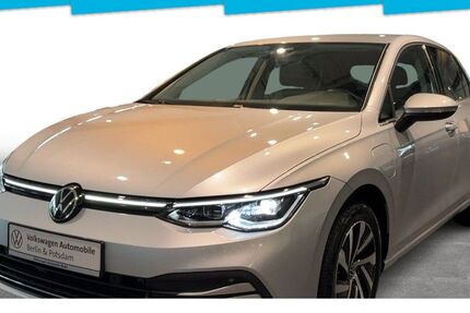 VW Golf 17.216 km 24.740 &euro; Berlin 12099