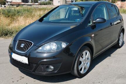 Seat Altea 198.600 km 3.400 &euro; Berlin 10969