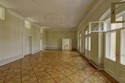 Die BELETAGE im Brockesschen Palais. Arbeiten und Leben mit Stil 7 zimmer