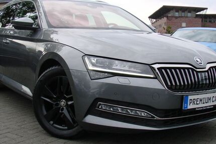 Skoda Superb 61.320 km 28.980 &euro; Falkensee 14612
