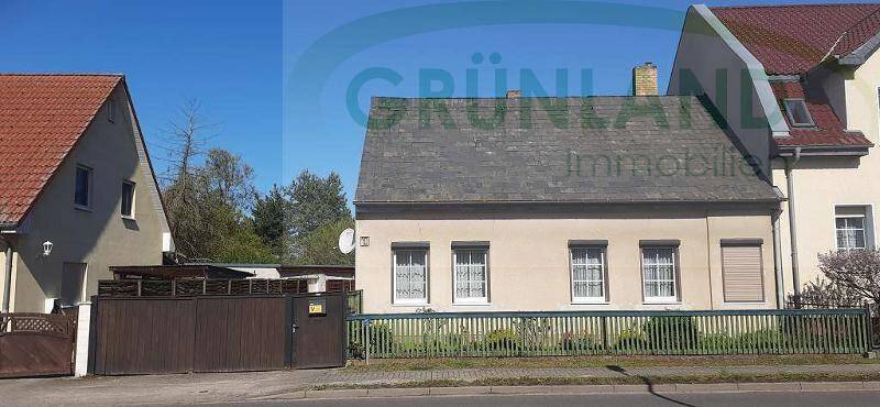 Bauernhaus, Landhaus Mühlenbecker Land Mühlenbeck - 4 Zimmer, 100 m&sup2;, 350.000&euro; | Angebot:26451845