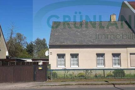 Haus Mühlenbecker Land Mühlenbeck - 4 Zimmer, 100 m&sup2;, 350.000&euro; | Angebot:26451845