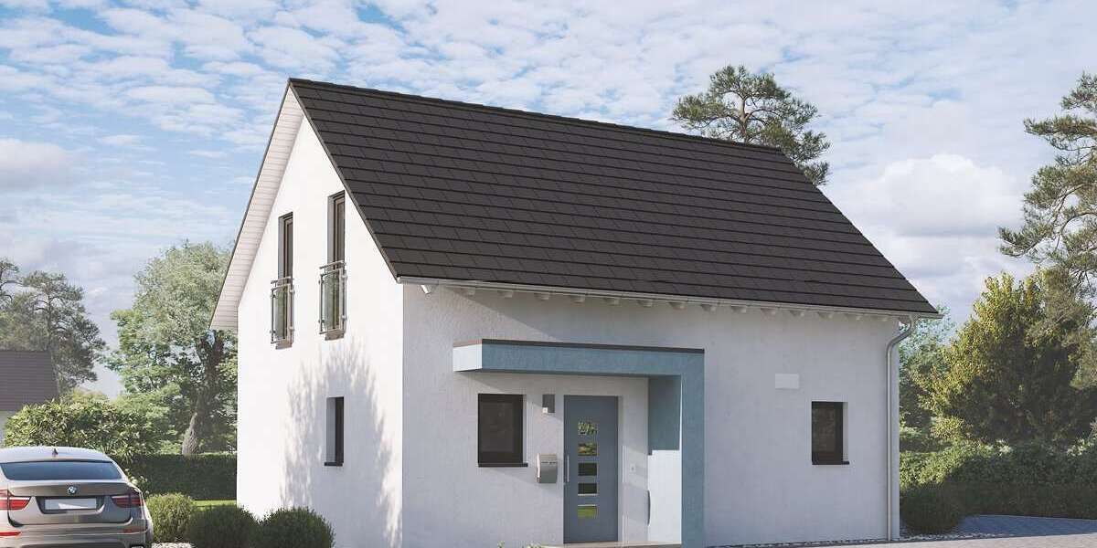 Einfamilienhaus Kladow Kladow - 4 Zimmer, 125 m&sup2;, 1.251.367&euro; | Angebot:27004253