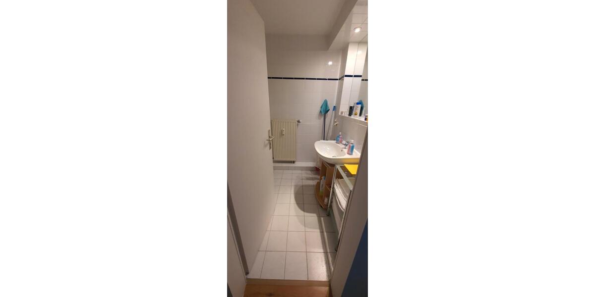 Erdgeschoßwohnung Berlin Charlottenburg-Wilmersdorf - 2 Zimmer, 42 m&sup2;, 850&euro; | Angebot:25948360
