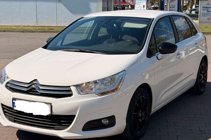 Citroen C4 150.000 km 3.950 &euro; Berlin 12351