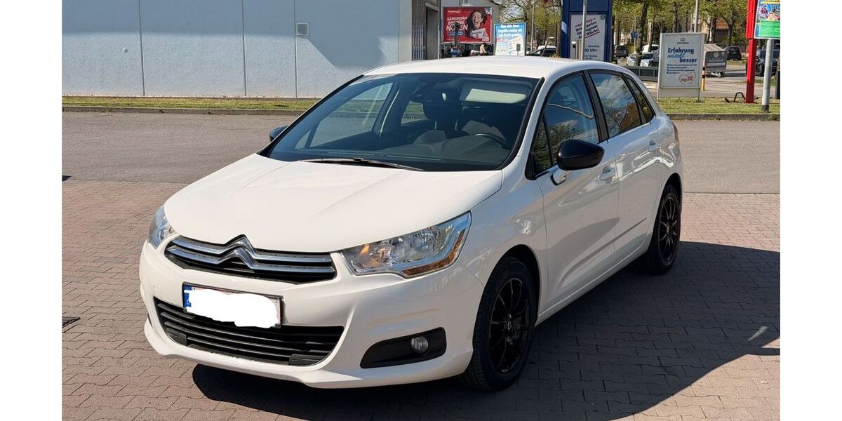 Citroen C4 150.000 km 3.950 &euro; Berlin 12351