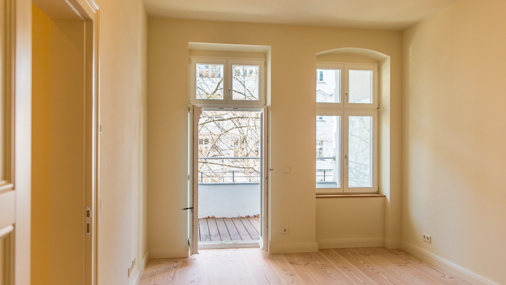 Etagenwohnung Berlin Frohnau - 4 Zimmer, 96 m&sup2;, 795.000&euro; | Angebot:26349357