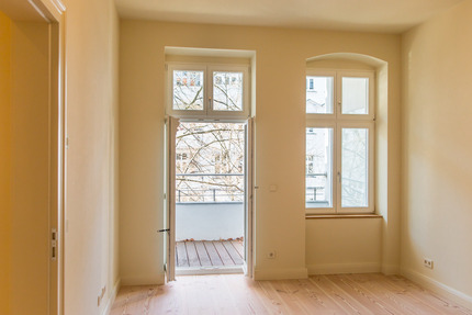 Wohnung Berlin Frohnau - 4 Zimmer, 96 m&sup2;, 795.000&euro; | Angebot:26349357