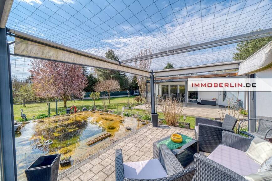 Einfamilienhaus Berlin Altglienicke - 5 Zimmer, 160 m&sup2;, 849.000&euro; | Angebot:26289625