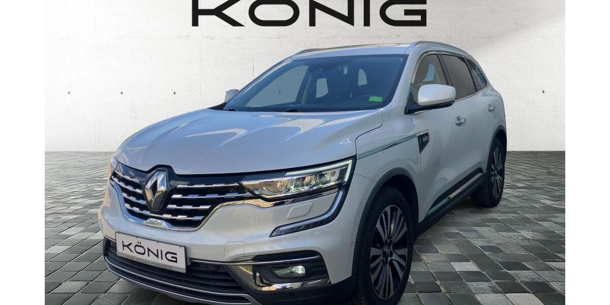Renault Koleos 42.374 km 29.499 &euro; Teltow 14513