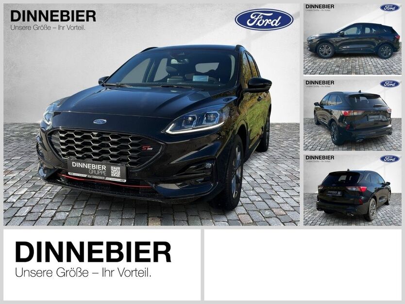 Ford Kuga 30.000 km 27.289 € Berlin 12681