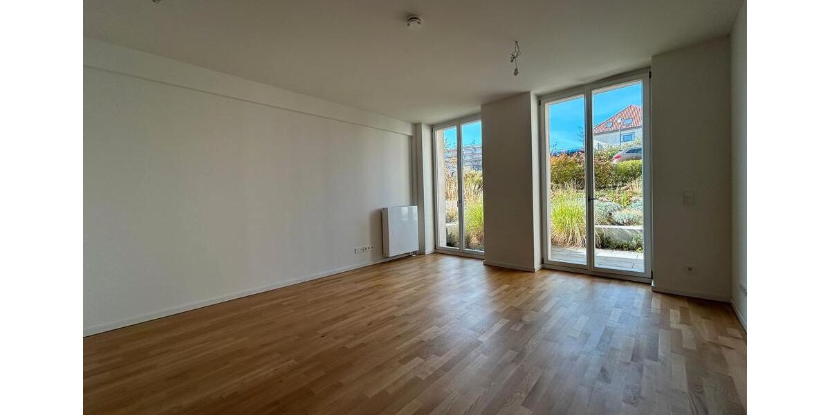 Erdgeschoßwohnung Dallgow-Döberitz Döberitz - 2 Zimmer, 80 m&sup2;, 1.050&euro; | Angebot:24718797