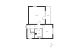 Etagenwohnung Berlin Frohnau - 2 Zimmer, 66 m&sup2;, 295.000&euro; | Angebot:25714685