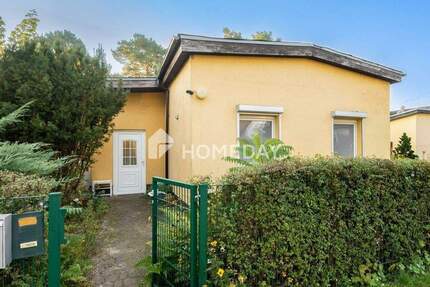 Haus Berlin Müggelheim - 3 Zimmer, 80 m&sup2;, 299.000&euro; | Angebot:24687869