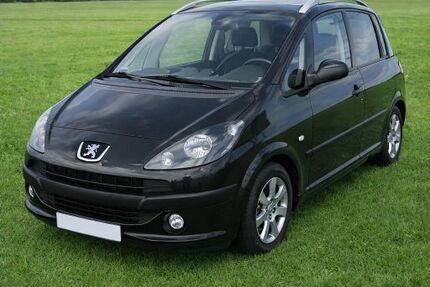 Peugeot 1007 134.000 km 3.790 &euro; Berlin 14167