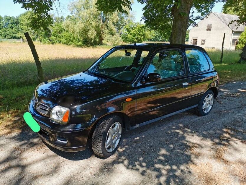 Micra